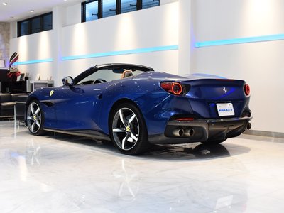 2021 Ferrari PORTOFINO M 照片 6