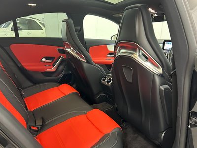 صورة 14 لـ 2025 Mercedes-BENZ CLA AMG