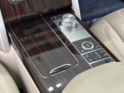 صورة 16 لـ 2016 LAND Rover RANGE ROVER