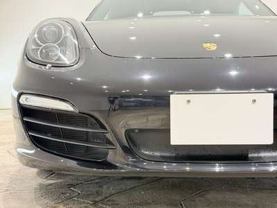 2015 Porsche BOXSTER thumbnail 48