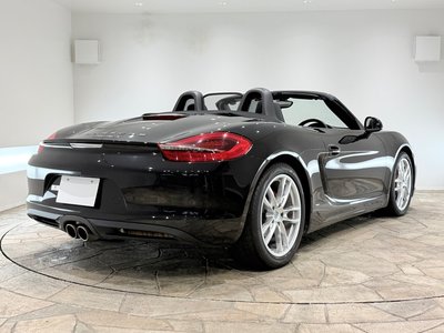 2015 Porsche BOXSTER thumbnail 67