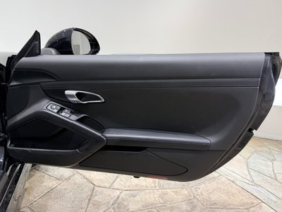2015 Porsche BOXSTER photo 15