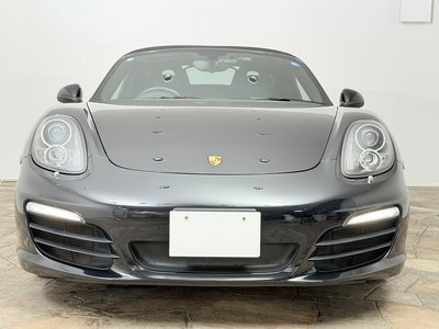 2015 Porsche BOXSTER thumbnail 39
