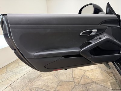 2015 Porsche BOXSTER thumbnail 19