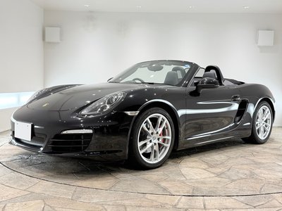 2015 Porsche BOXSTER thumbnail 64