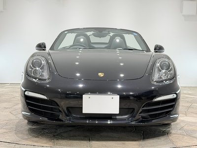 2015 Porsche BOXSTER thumbnail 63