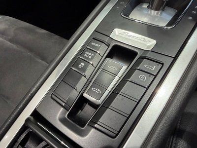 2015 Porsche BOXSTER thumbnail 27