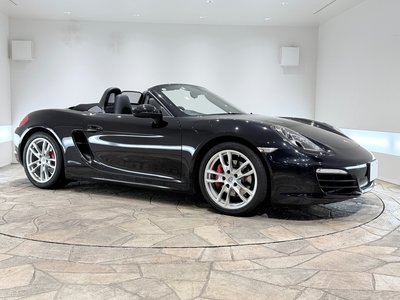 2015 Porsche BOXSTER thumbnail 69