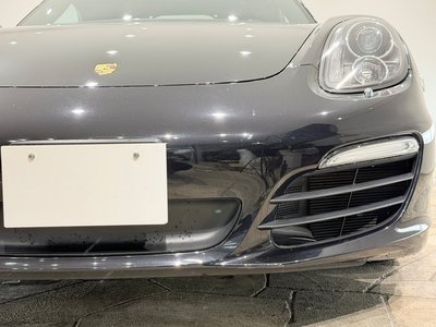 2015 Porsche BOXSTER thumbnail 49