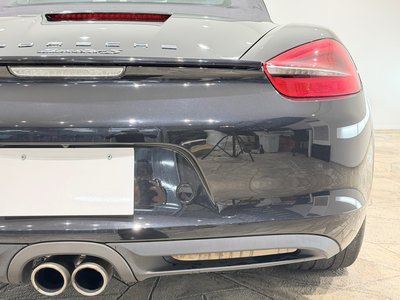 2015 Porsche BOXSTER thumbnail 56