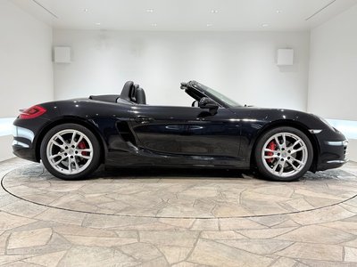 2015 Porsche BOXSTER thumbnail 68