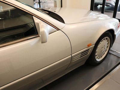 1991 Mercedes-BENZ SL thumbnail 52