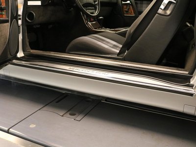 1991 Mercedes-BENZ SL thumbnail 21