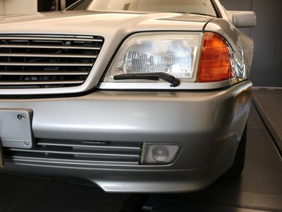 1991 Mercedes-BENZ SL thumbnail 58