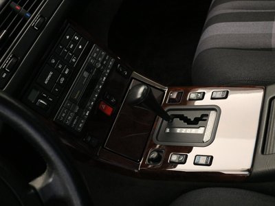 1991 Mercedes-BENZ SL 照片 8