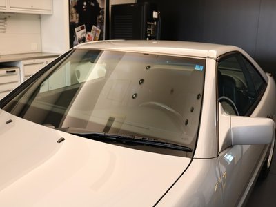 1991 Mercedes-BENZ SL thumbnail 30