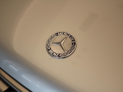 1991 Mercedes-BENZ SL thumbnail 25