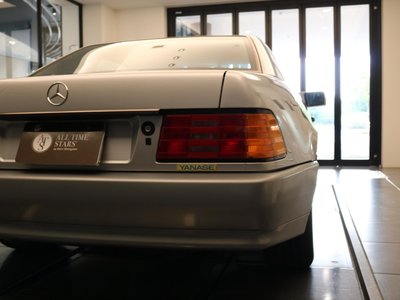 1991 Mercedes-BENZ SL thumbnail 61