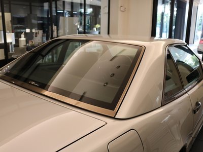 1991 Mercedes-BENZ SL thumbnail 33