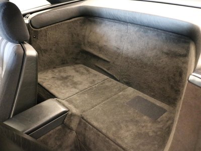 1991 Mercedes-BENZ SL 照片 15
