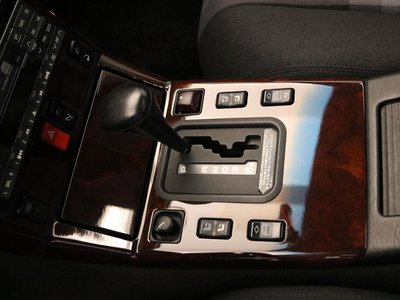 1991 Mercedes-BENZ SL 照片 12