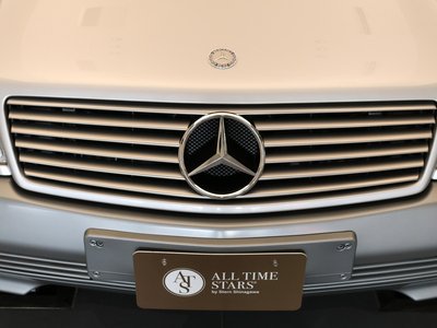 1991 Mercedes-BENZ SL thumbnail 46