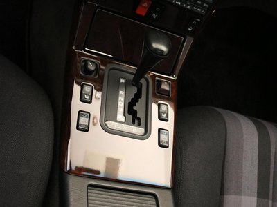 1991 Mercedes-BENZ SL 照片 9