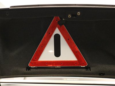 1991 Mercedes-BENZ SL thumbnail 42