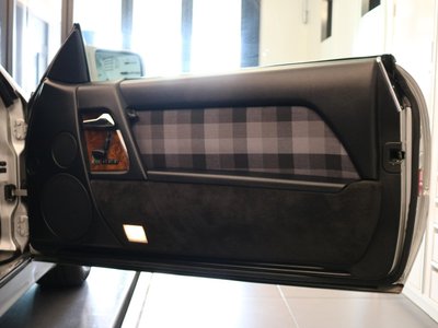 1991 Mercedes-BENZ SL thumbnail 20