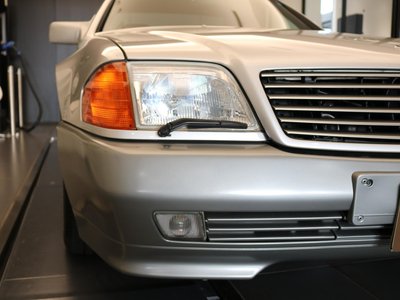 1991 Mercedes-BENZ SL thumbnail 57