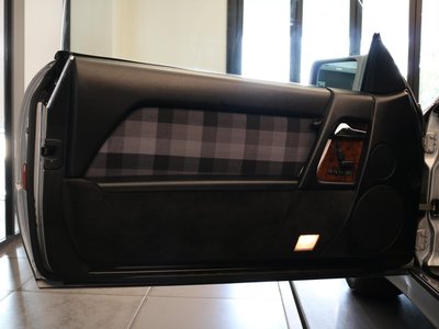 1991 Mercedes-BENZ SL thumbnail 19