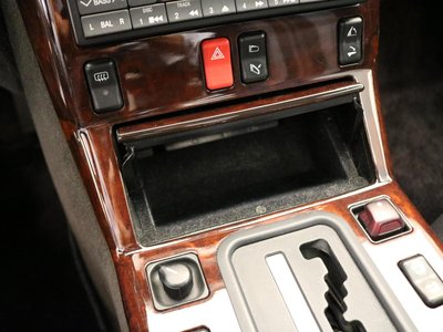 1991 Mercedes-BENZ SL 照片 11