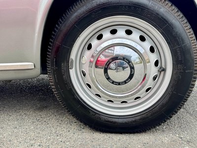 صورة 21 لـ 1967 ALFA Romeo JULIA