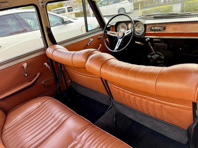 صورة 20 لـ 1967 ALFA Romeo JULIA