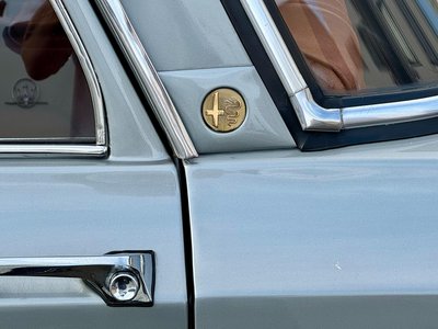 صورة 6 لـ 1967 ALFA Romeo JULIA