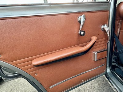 صورة 14 لـ 1967 ALFA Romeo JULIA