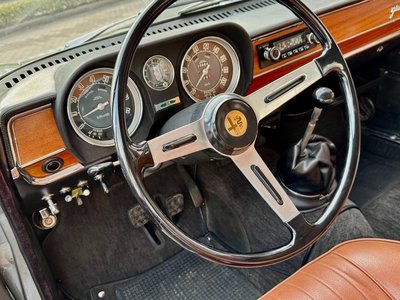 صورة 18 لـ 1967 ALFA Romeo JULIA