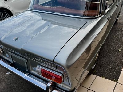صورة 3 لـ 1967 ALFA Romeo JULIA