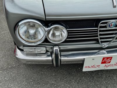 صورة 10 لـ 1967 ALFA Romeo JULIA