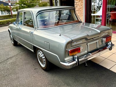 صورة 7 لـ 1967 ALFA Romeo JULIA