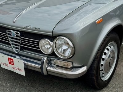 صورة 25 لـ 1967 ALFA Romeo JULIA