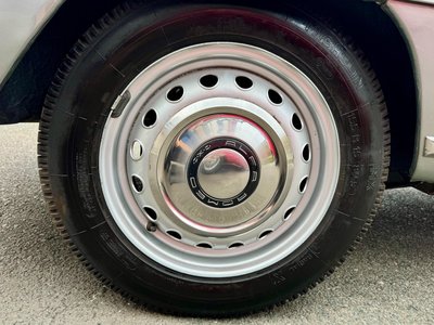 صورة 22 لـ 1967 ALFA Romeo JULIA