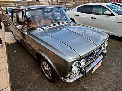 صورة 4 لـ 1967 ALFA Romeo JULIA