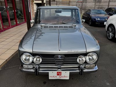 صورة 2 لـ 1967 ALFA Romeo JULIA