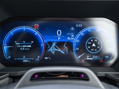 2025 Toyota LAND CRUISER 250 照片 23