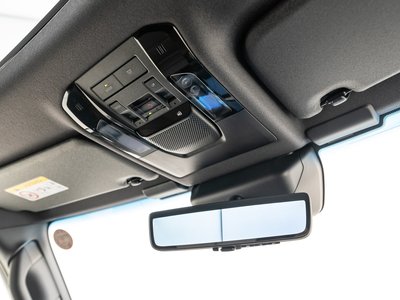 2025 Toyota LAND CRUISER 250 照片 29