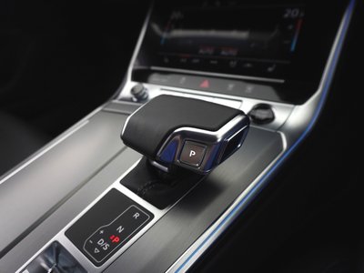 2026 AUDI A6 AVANT thumbnail 22