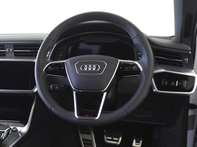 2026 AUDI A6 AVANT thumbnail 26