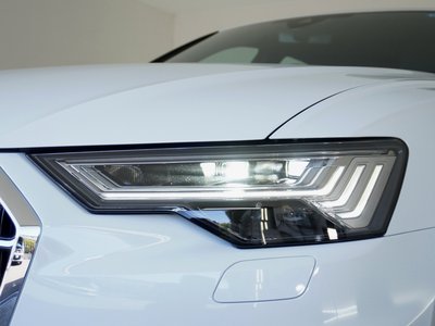 2026 AUDI A6 AVANT photo 8