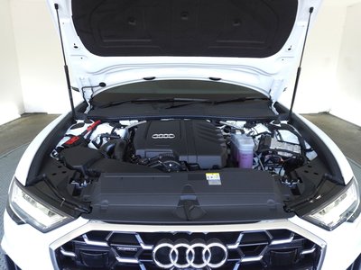 2026 AUDI A6 AVANT photo 7
